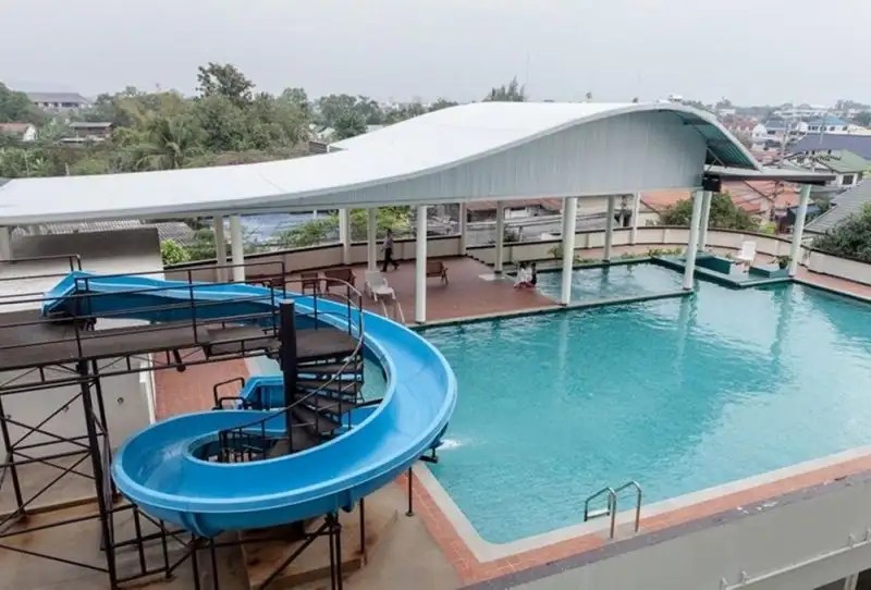 GLORY PLACE HUA HIN