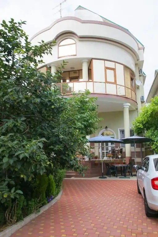SV-HOTEL