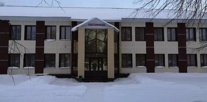НЕФТЯНИК БУГУЛЬМА
