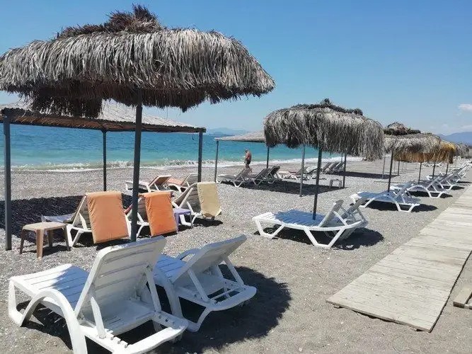 HERA BEACH HOTEL GCR