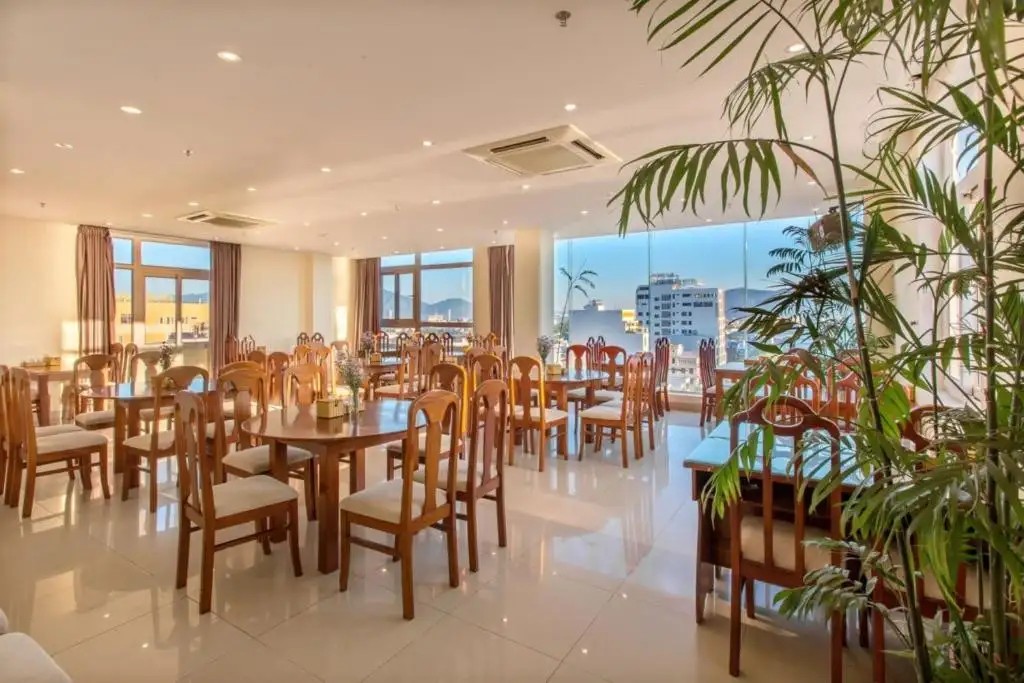 SUNVIEW HOTEL