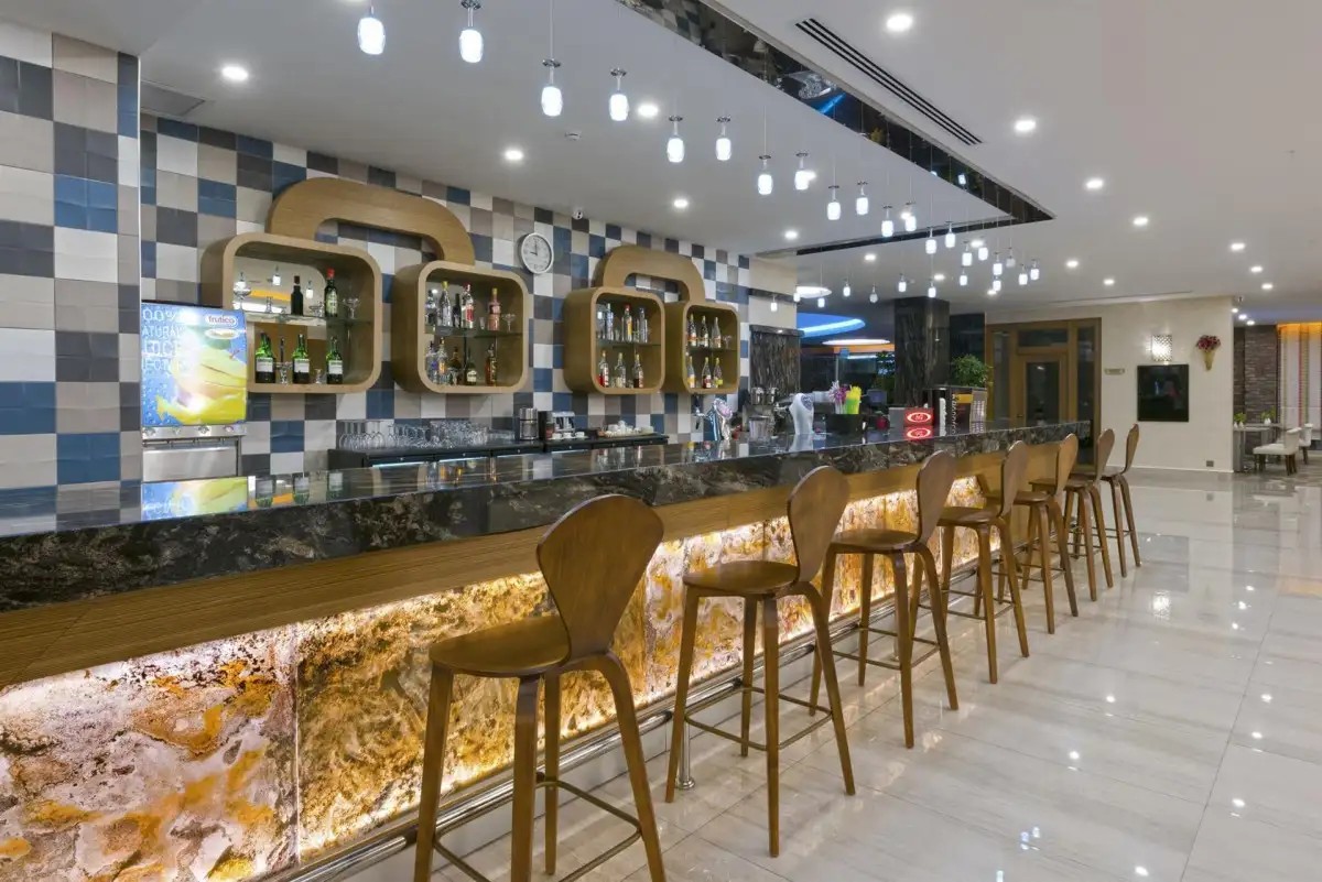 ASIA BEACH RESORT & SPA