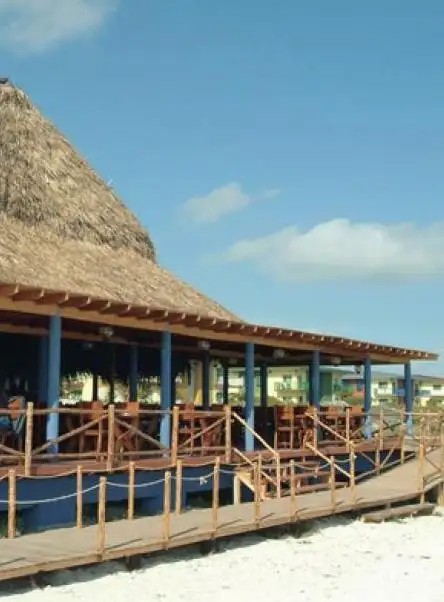 GRAND MEMORIES CAYO LARGO (EX. BELLA ISLA RESORT)