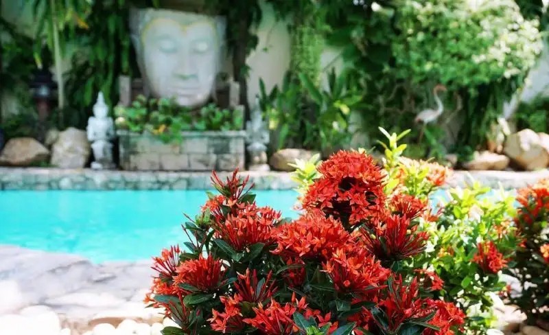 LE PRIVE RESORT
