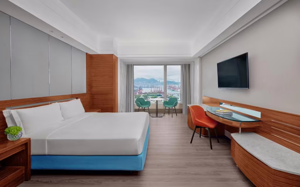 NINA HOTEL TSUEN WAN WEST