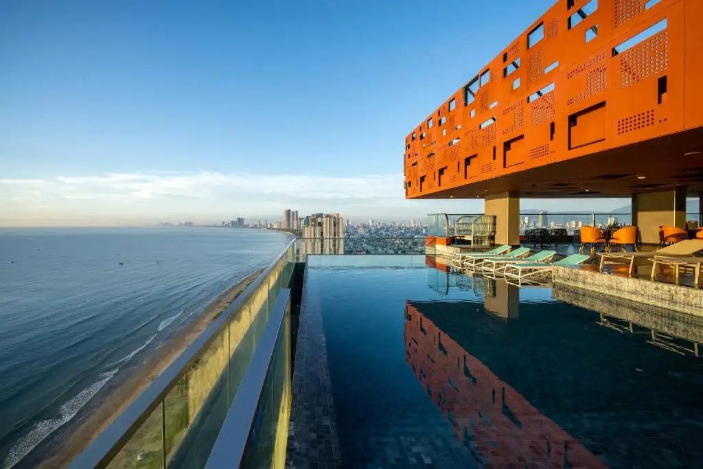 THE CODE HOTEL & SPA