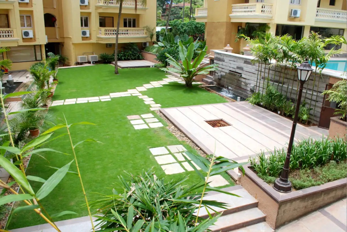 SANDALWOOD HOTEL & RETREAT