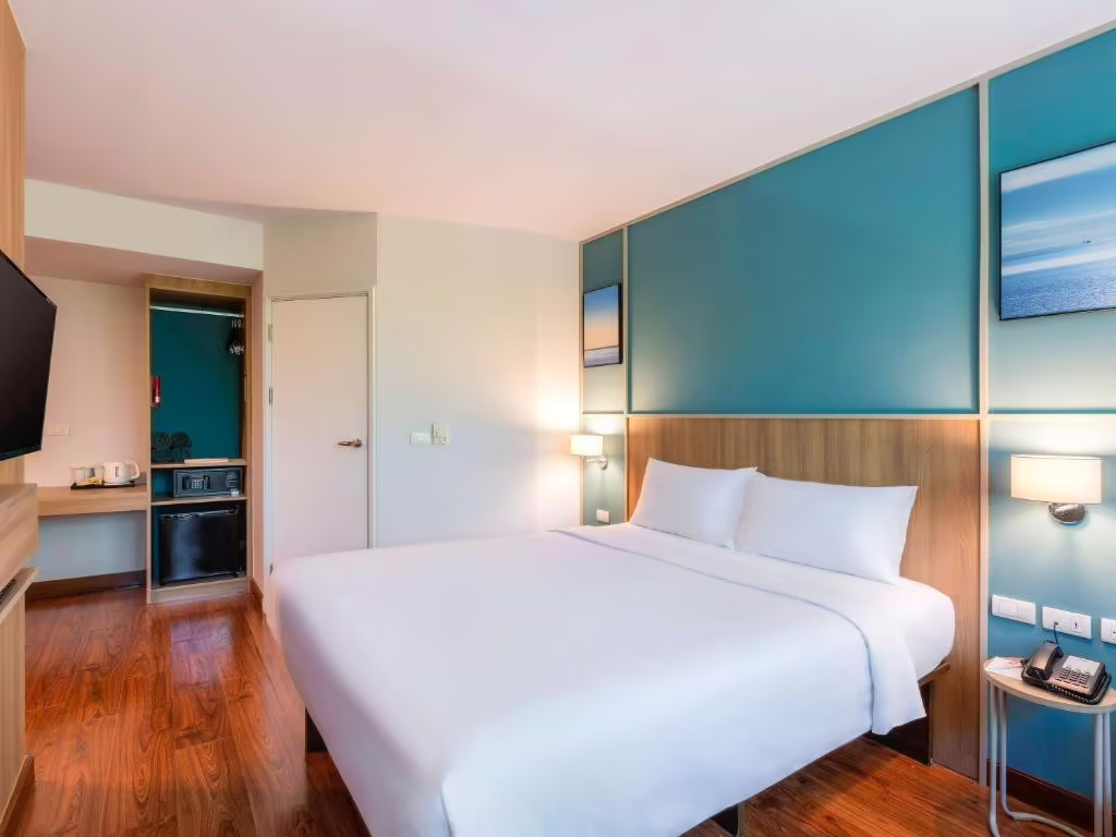 IBIS PHUKET PATONG