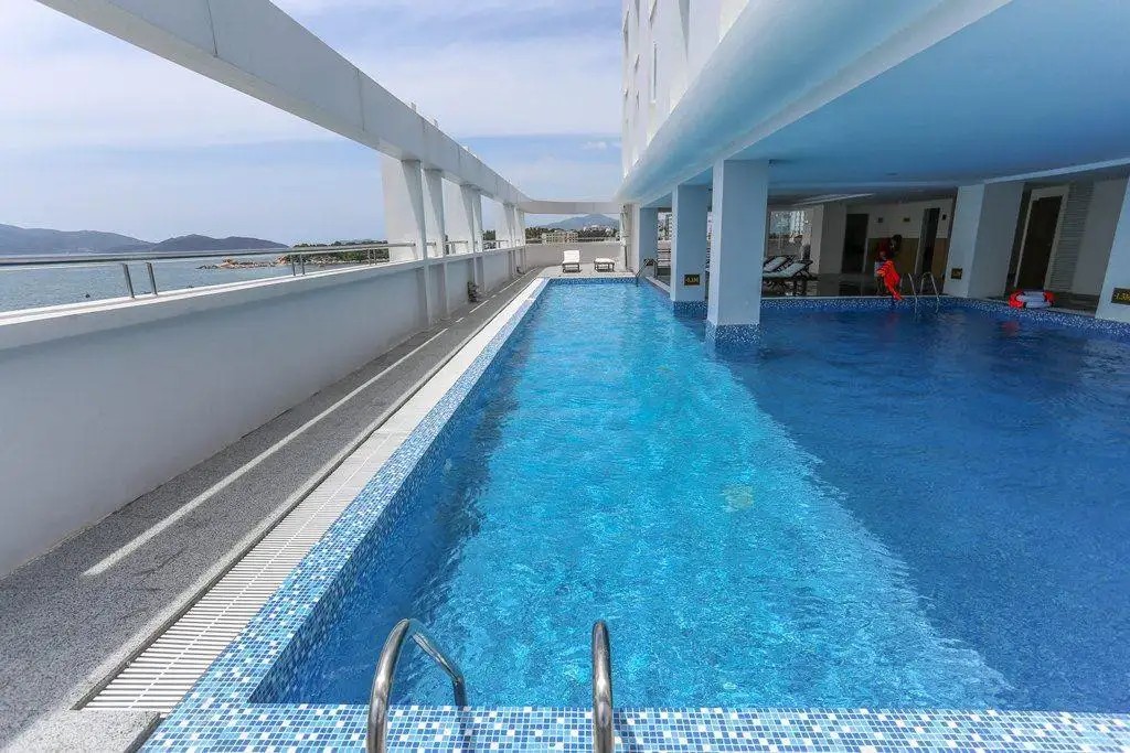 VDB NHA TRANG HOTEL