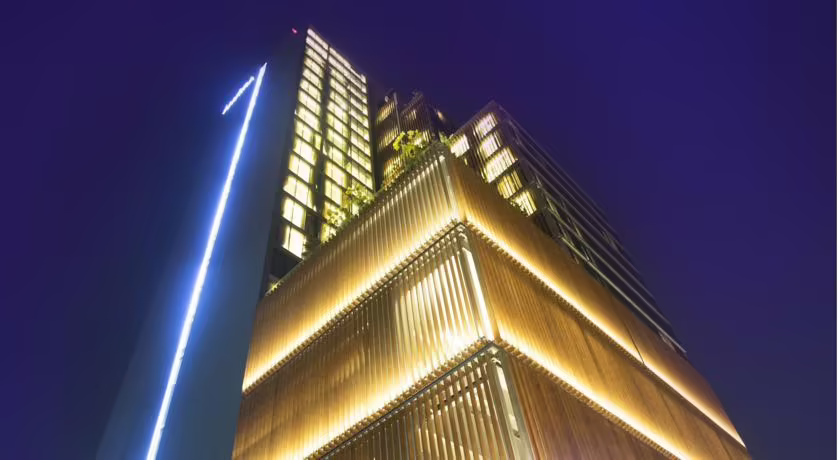 AMARA BANGKOK