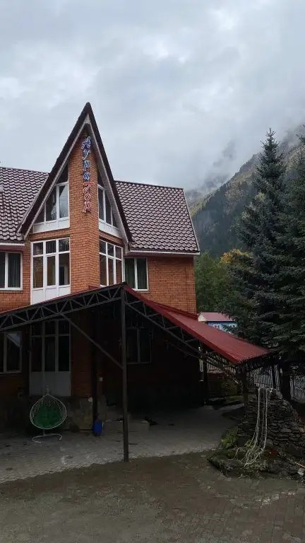 АУРА ГОР