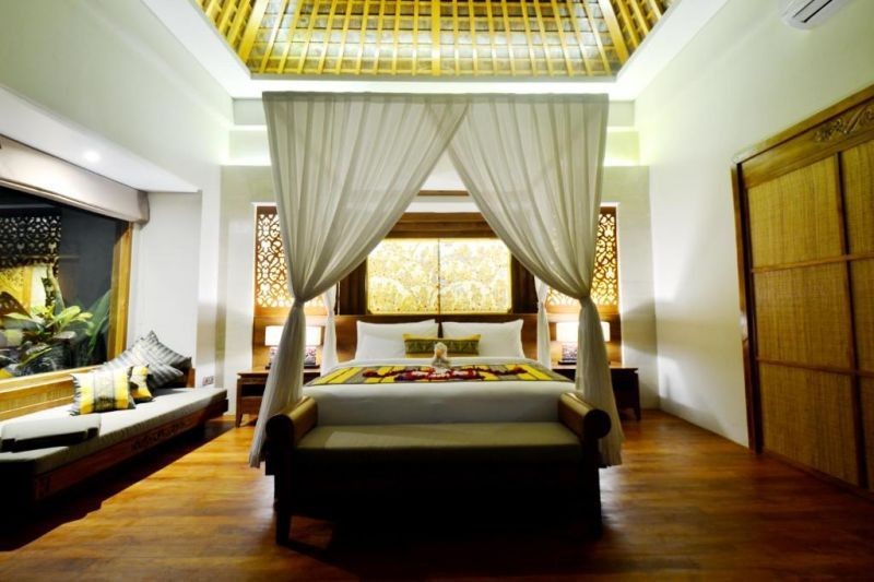 asmara villa