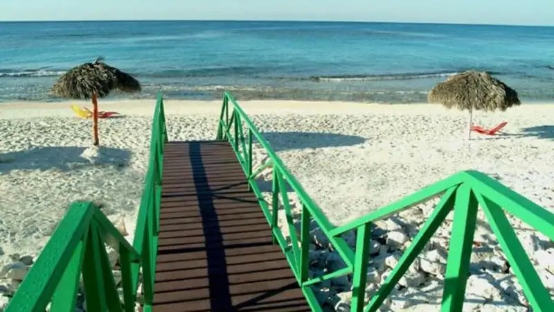VILLA SOLEDAD