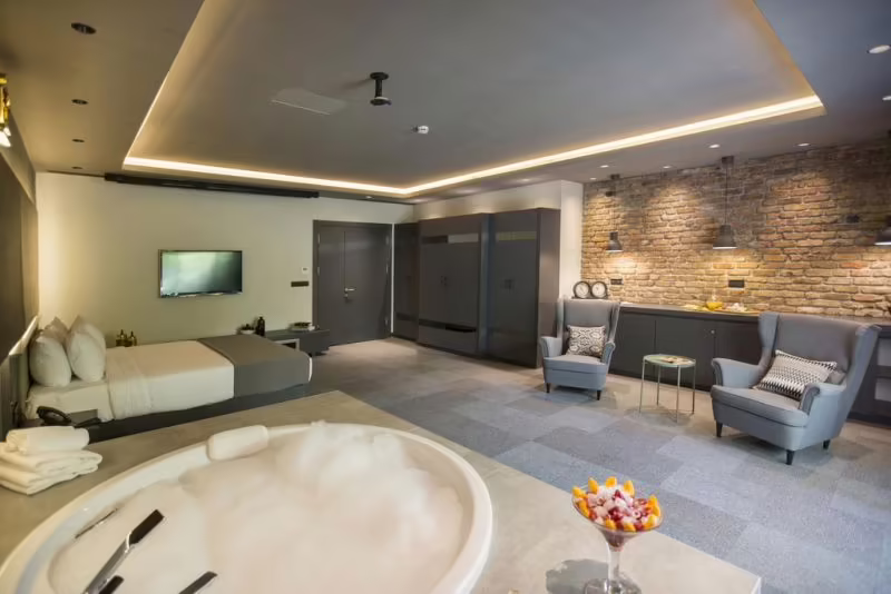CITYLOFT 24