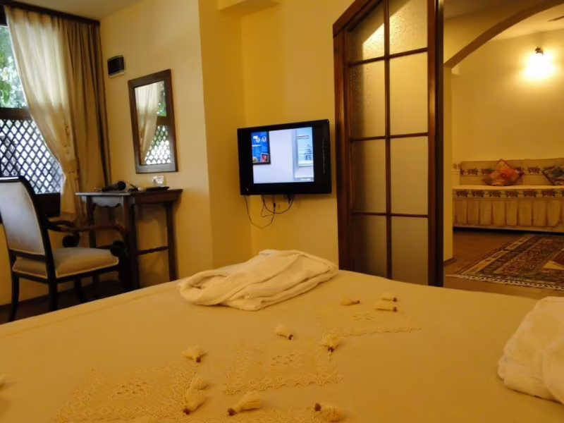VILLA KONAK HOTEL