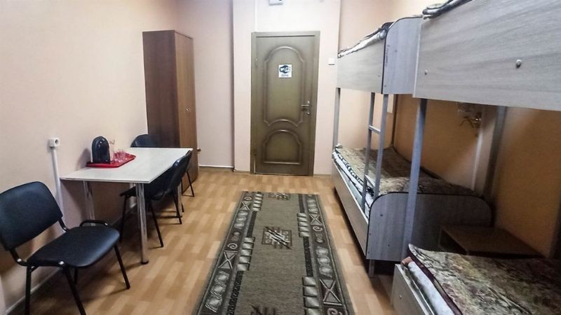 SMART HOTEL KDO ТЫНДА