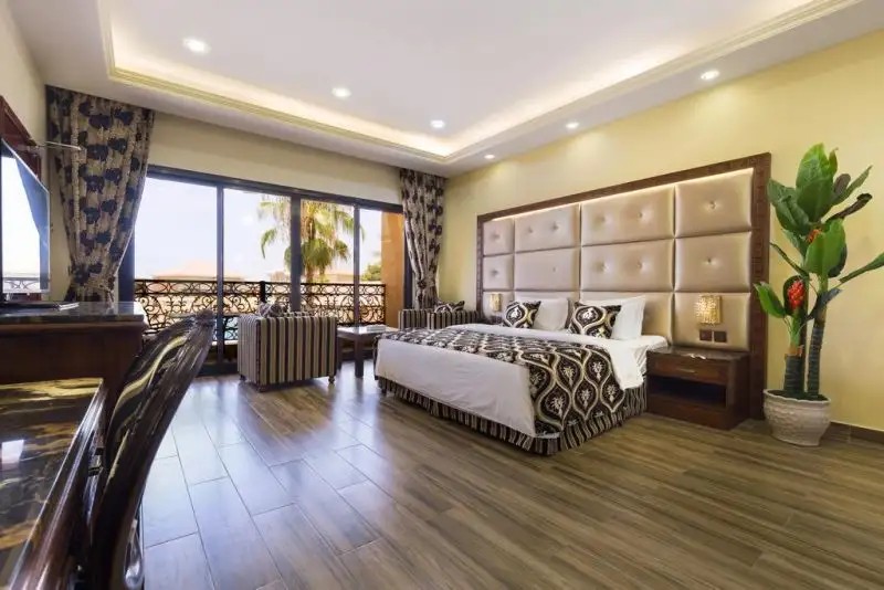 PALMA BEACH RESORT AND SPA