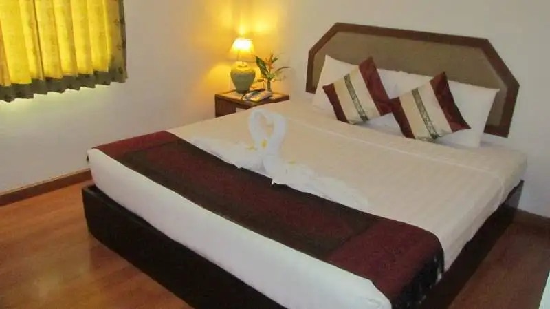 BOSS SUITE PATTAYA