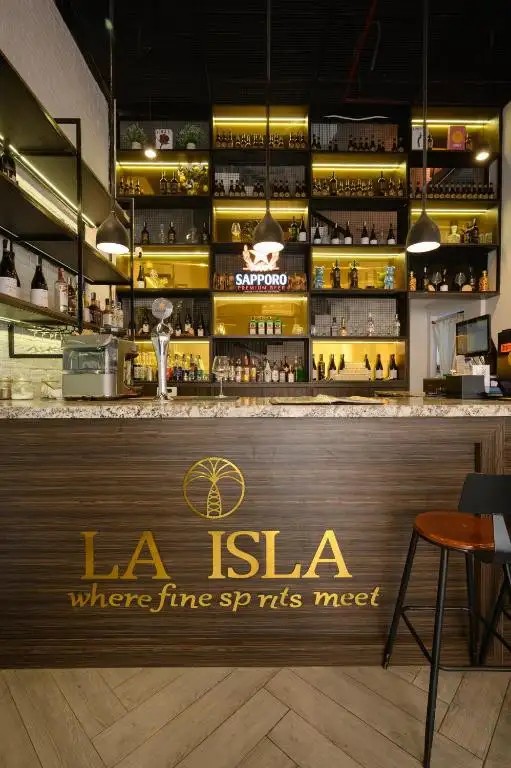 ELYDAY LA ISLA APARTMENT & VILLA