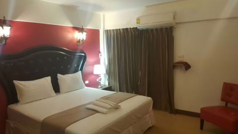 SUDYOD HOTEL