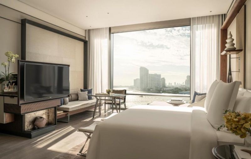 premier river view