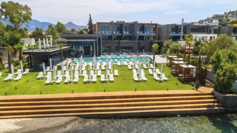 ARTS HOTEL BODRUM YALIKAVAK