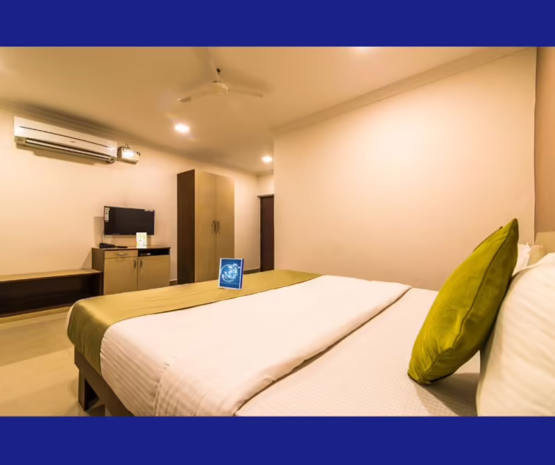 NISU BEACH HOTEL VILLA