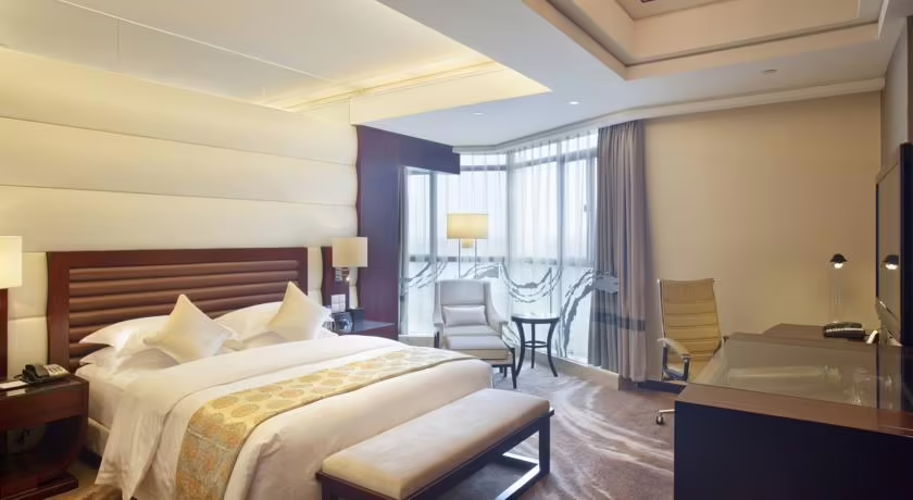 CROWNE PLAZA FOSHAN
