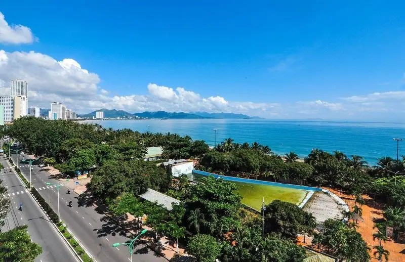 ORIENTAL NHA TRANG (EX. DONG PHUONG 2)