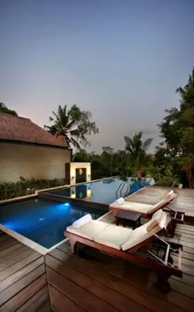 BALI RICH LUXURY VILLA & SPA UBUD