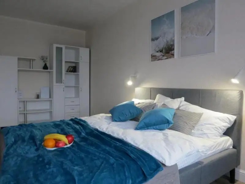 SCANDIC APARTMENT