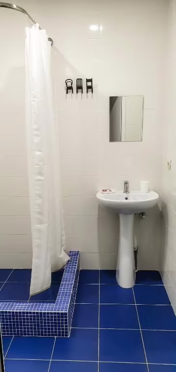 SKYTERRA PARK HOTEL (СКАЙТЕРРА)