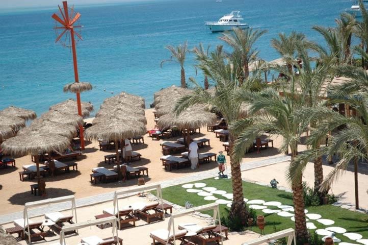 ELYSEES HOTEL (EX. ELYSEES DREAM BEACH)