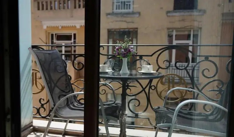 GRITTI PERA