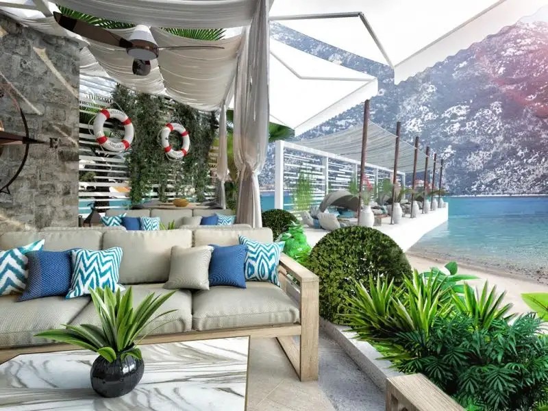 HUMA KOTOR BAY (EX. ALLURE PALAZZI KOTOR BAY)