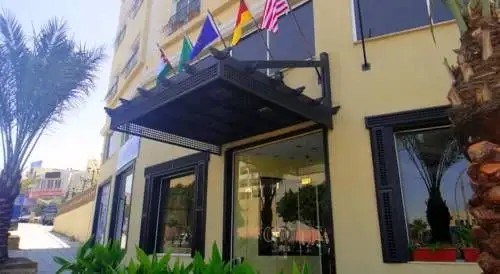 YAFKO HOTEL