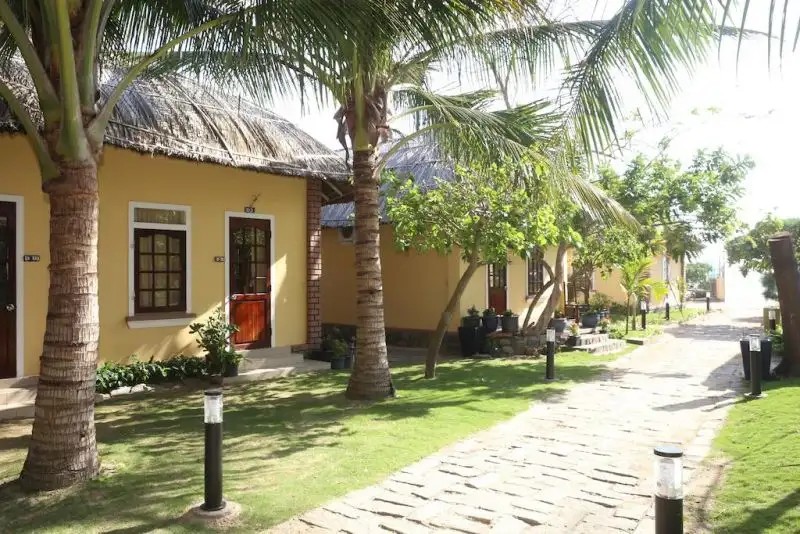 HAI DANG RESORT