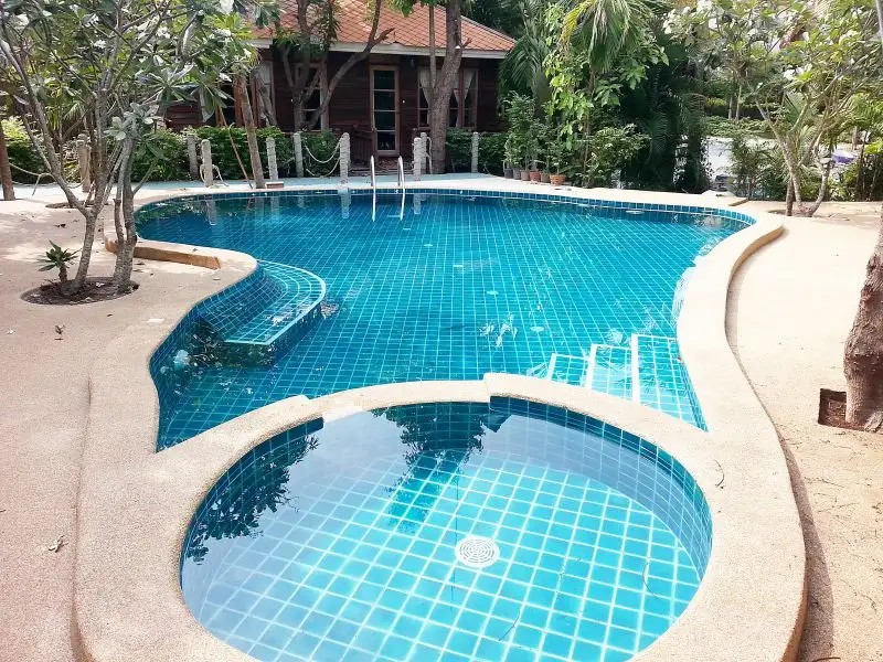 DEEDEN PATTAYA RESORT
