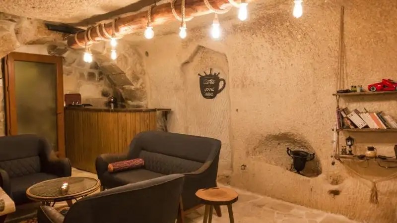 ADEN HOTEL CAPPADOCIA
