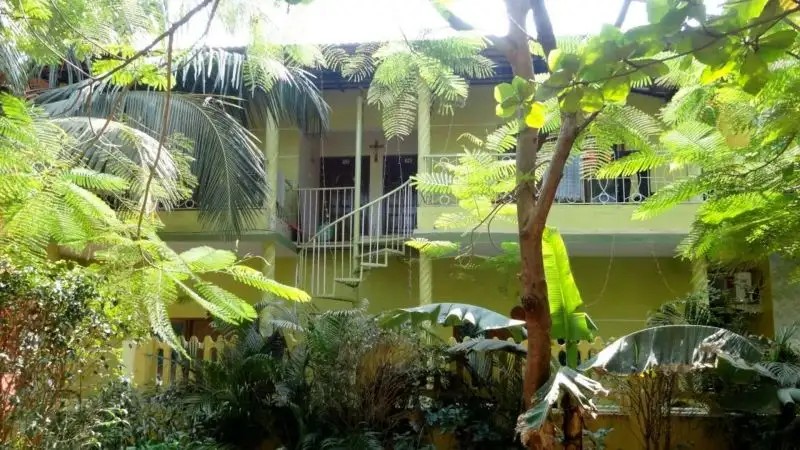 VINCYS PLACE INN GOA