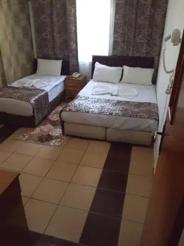 TALASLIOGLU HOTEL