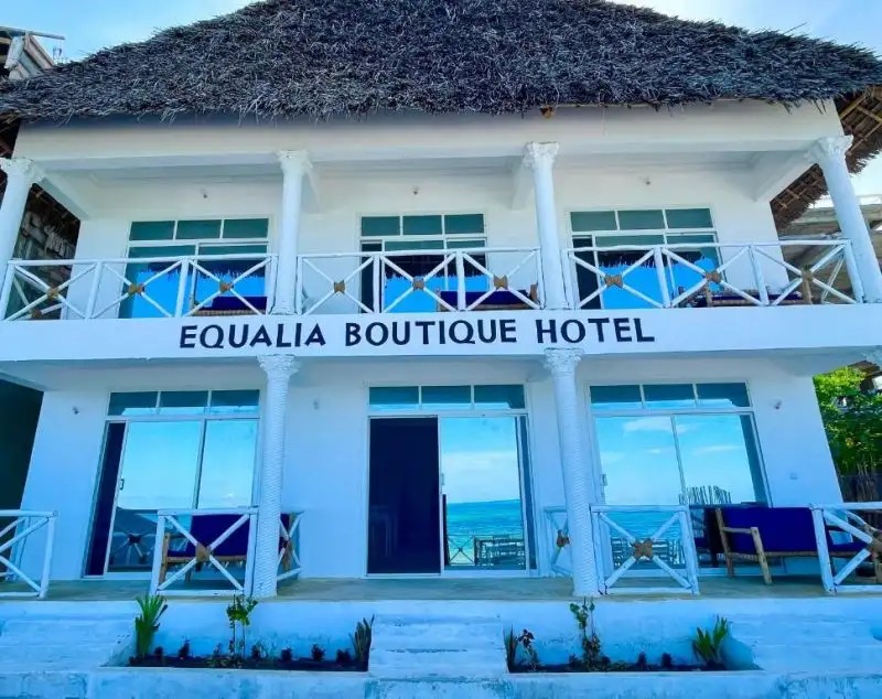 EQUALIA BOUTIQUE