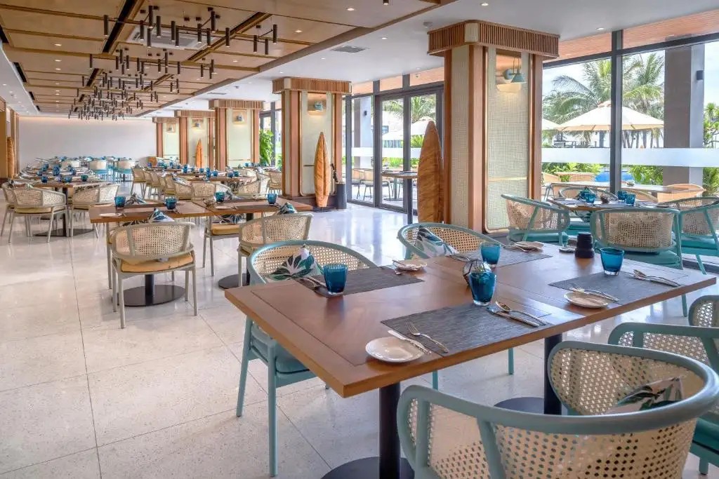 WYNDHAM GARDEN CAM RANH RESORT