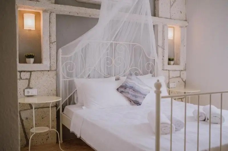 DERUNI BUTIK HOTEL