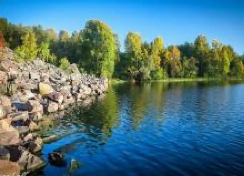 ЛАДОГА РЯДОМ
