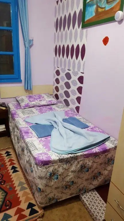MAVI PANSIYON