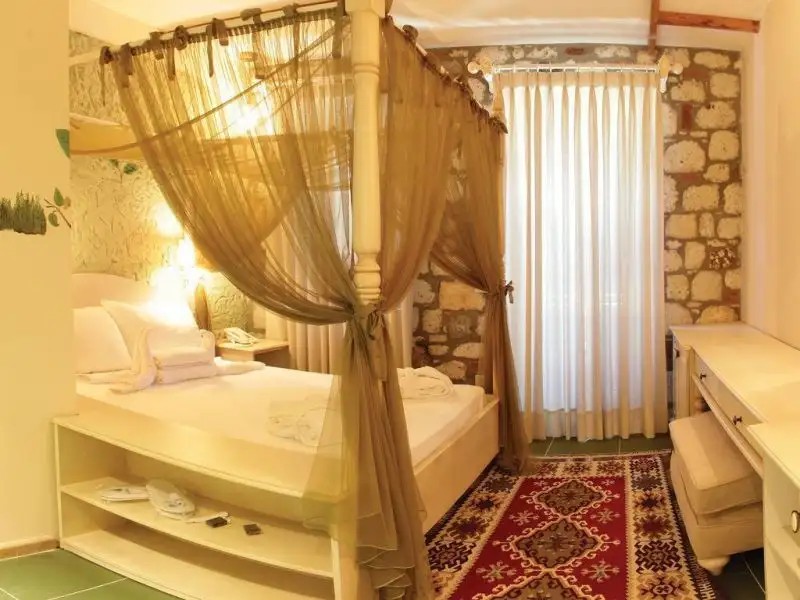 IGDELI HAN HOTEL