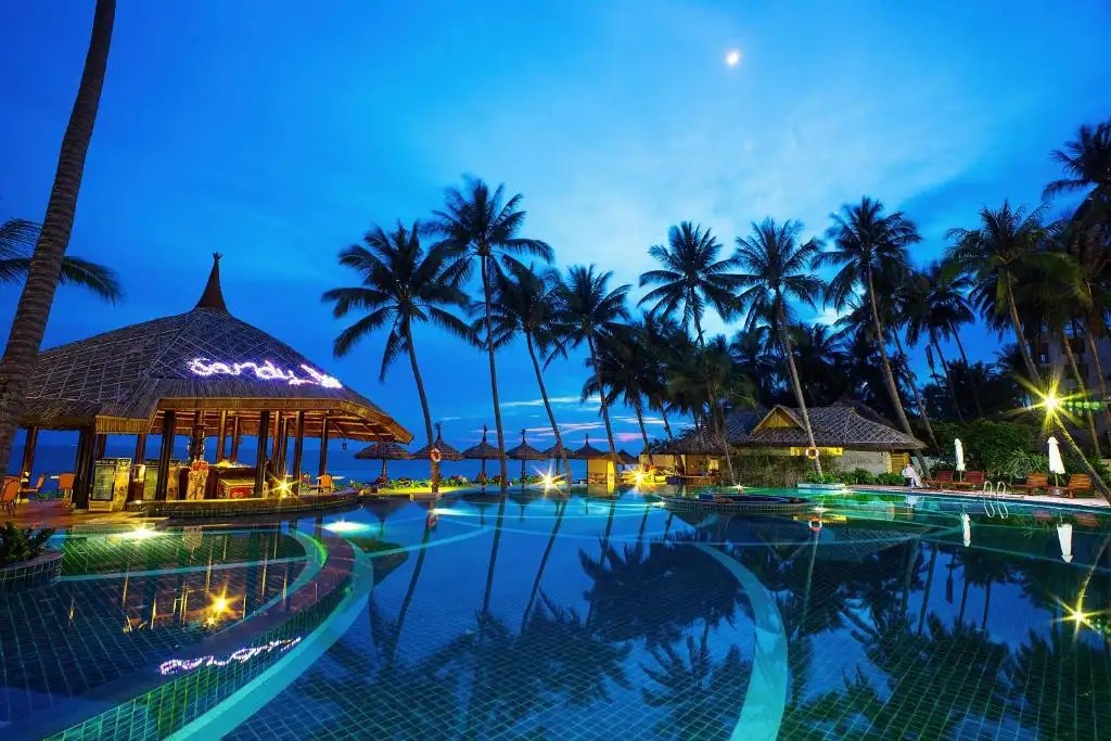 MUONG THANH HOLIDAY MUINE HOTEL