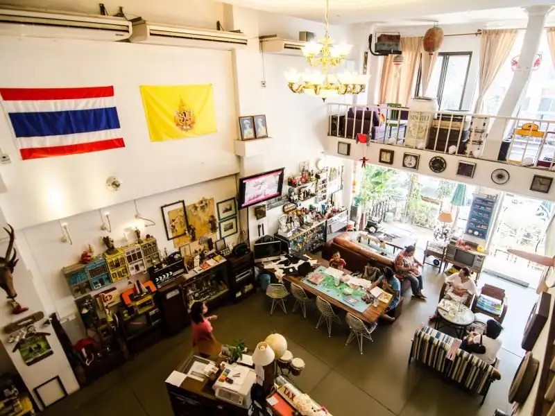 CHIC BOUTIQUE HOTEL PHUKET