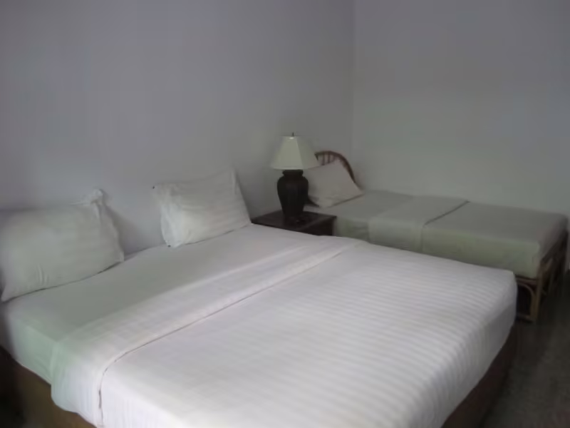 MARINA VILLA